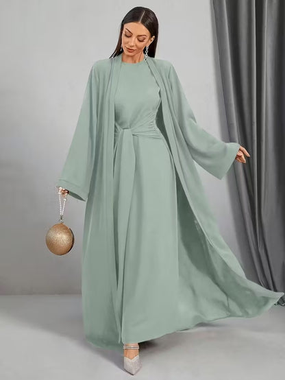 Middle Eastern Abaya