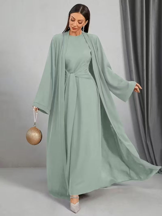 Middle Eastern Abaya