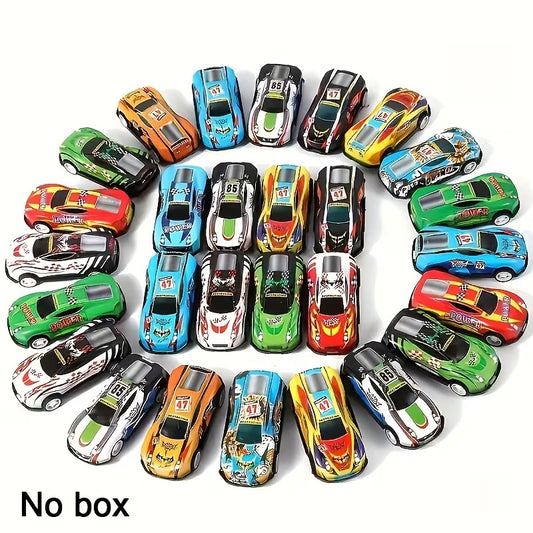 Mini Racing Car Set