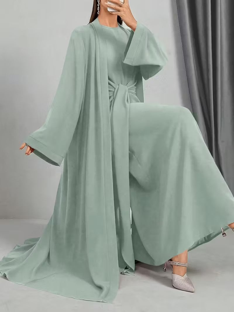 Middle Eastern Abaya