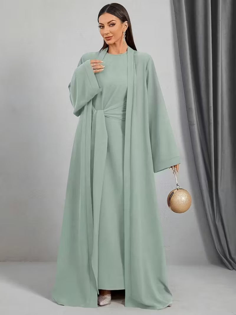 Middle Eastern Abaya