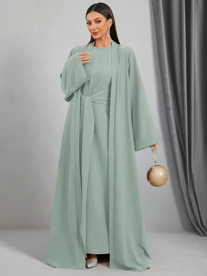Middle Eastern Abaya