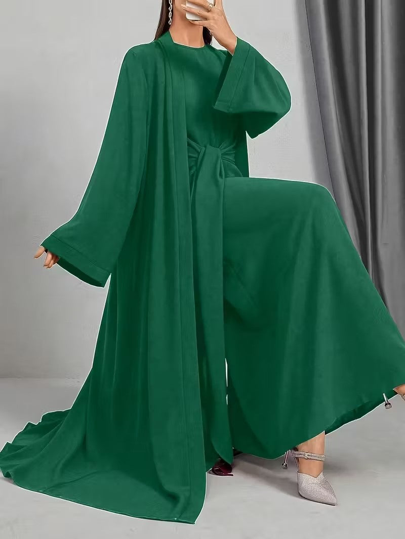 Middle Eastern Abaya