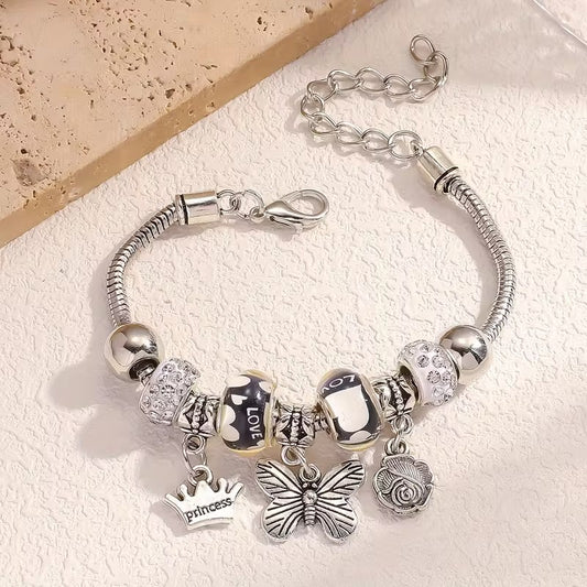1pc Fashionable Butterfly Jewellery