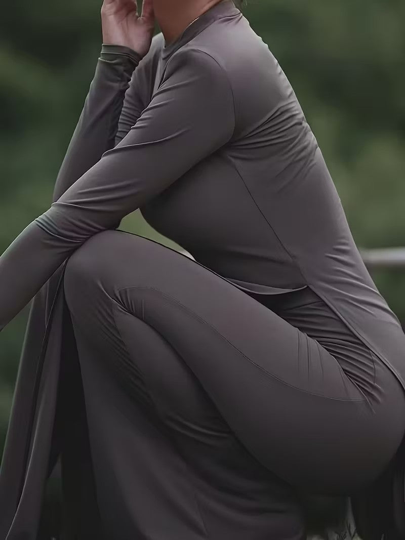 Western Women's Fashion