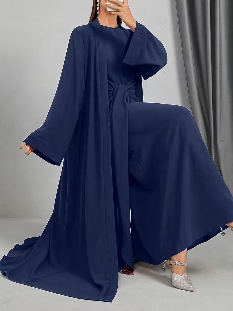 Middle Eastern Abaya