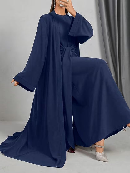 Middle Eastern Abaya