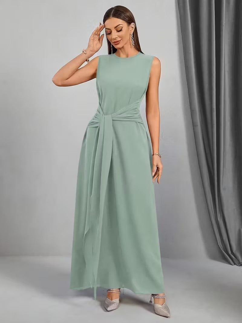 Middle Eastern Abaya