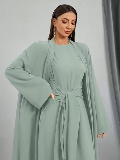 Middle Eastern Abaya
