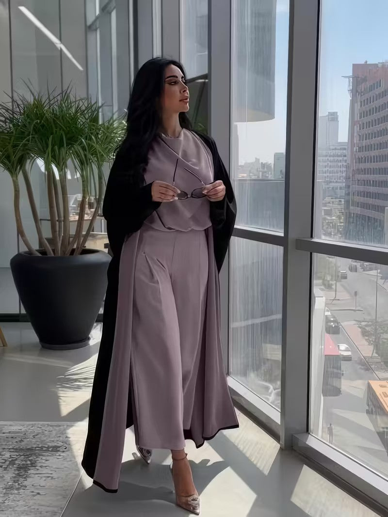 Middle Eastern Abaya