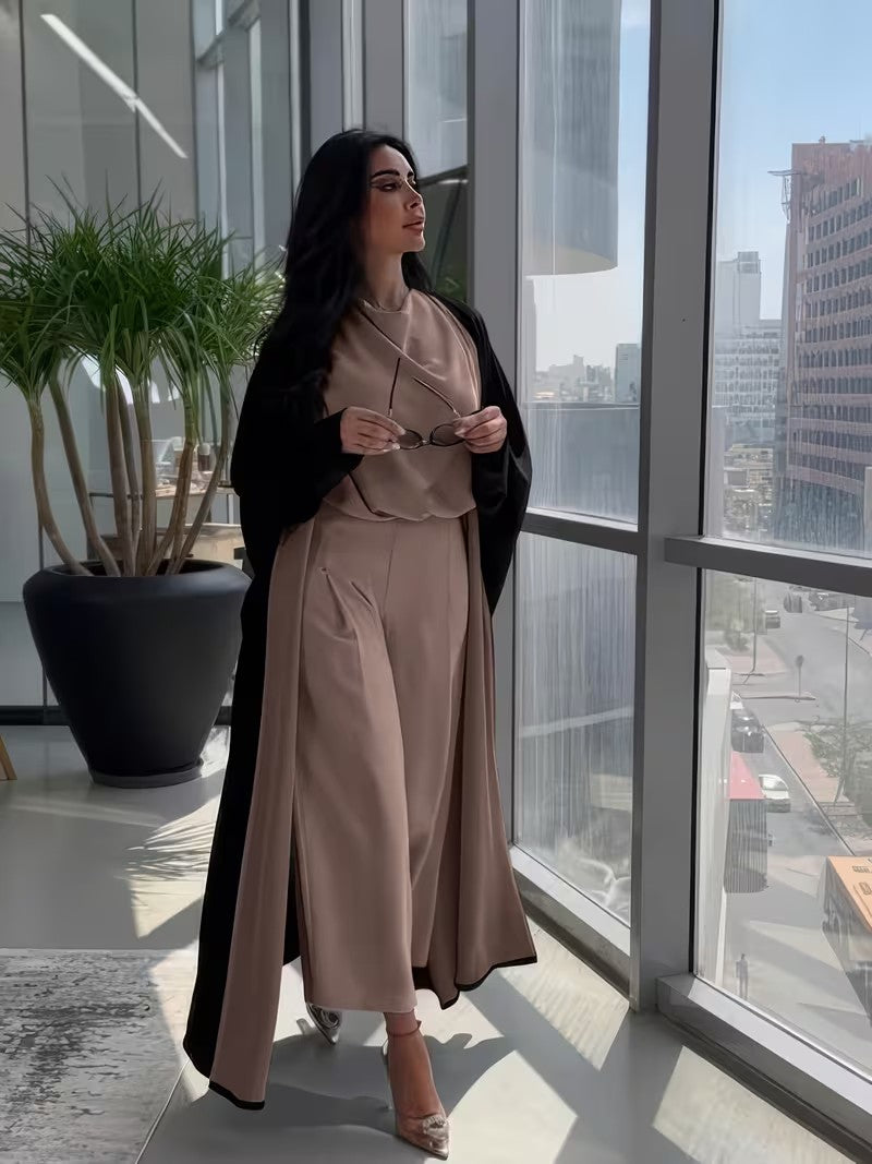 Middle Eastern Abaya