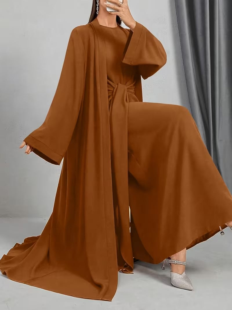 Middle Eastern Abaya