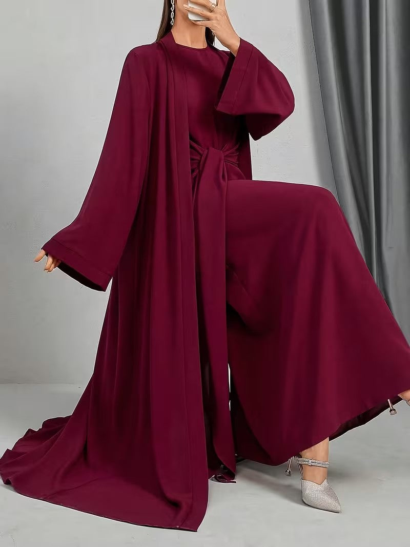 Middle Eastern Abaya