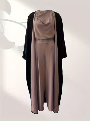 Middle Eastern Abaya