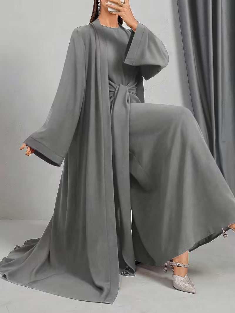 Middle Eastern Abaya