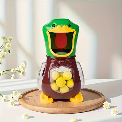 Air-Powered Foam Interactive Parent Child Shooting Game